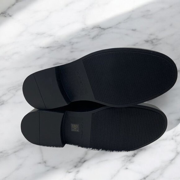 NIB Authentic Stuart Weitzman Mara Over the Knee Platform Boot Black Suede - Picture 7 of 9